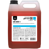 Oil 200 +  5л 